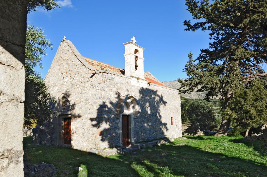 Mala Villa Malles Exterior photo